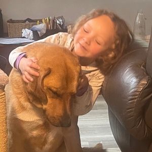 Meet your Posher, Kristielee